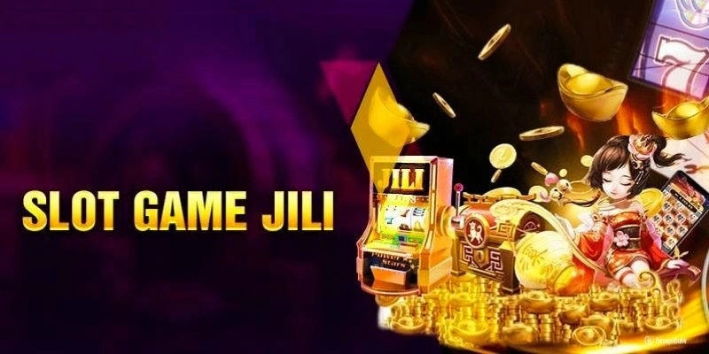 Nổ Hũ Jili Là Gì? Tại Sao Lại Hot Đến Vậy?