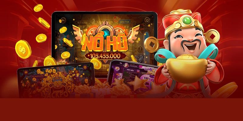 Nổ Hũ PG Là Gì? Tại Sao Lại Được Săn Đón Đến Vậy?